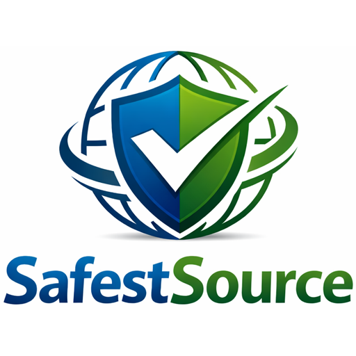 SafestSource logo