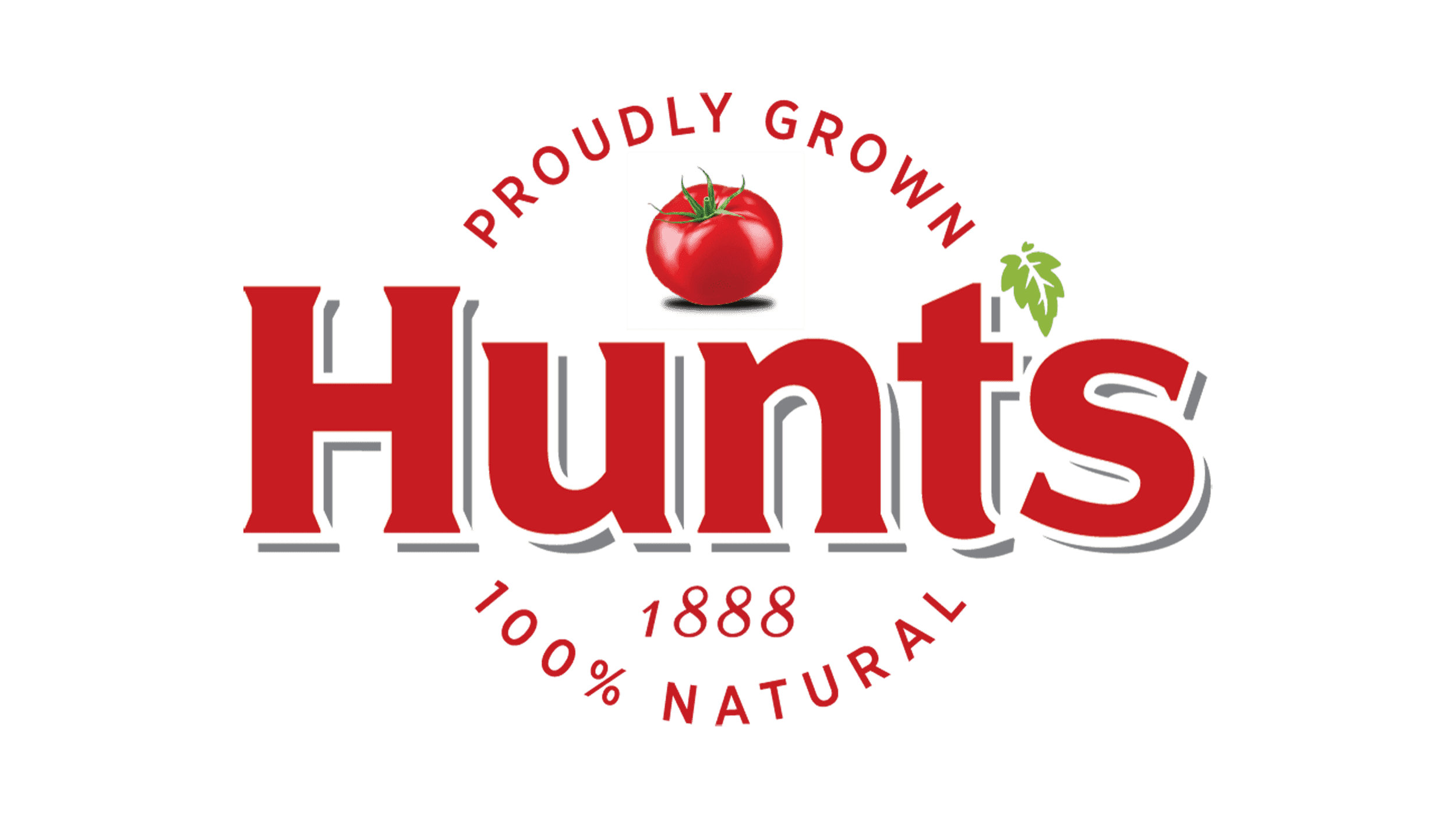 Hunt's logo