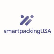 Smart Packaging USA logo